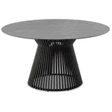 Niehoff Acore Gartentisch Rund HPL