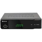 Denver DVBS-206HD