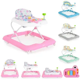 Moni Lauflernhilfe Zizzy Spielcenter,