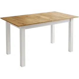 lookway Arton 80 x 77 x 140 cm braun