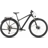 Cube Aim SLX FE 2026 27,5 Zoll RH 48 cm slateblack 'n' black