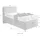 Westfalia Schlafkomfort Sigma 105 x 210 cm Grau