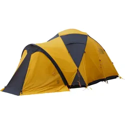 The North Face Bastion 4 summit gold/asphalt grey (C8T) OS