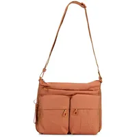 Mandarina Duck Umhängetasche MD20 Crossover Pumpkin