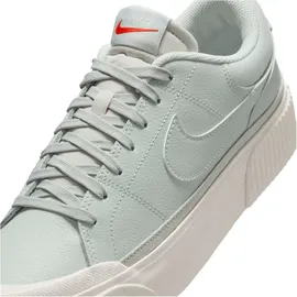 Nike Court Legacy Lift Damen Grau 40,5