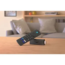 Amazon Fire TV Stick mit Alexa-Sprachfernbedienung 2021 (3. Gen.)