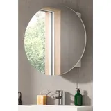 inn.furn Roove 70 cm weiß