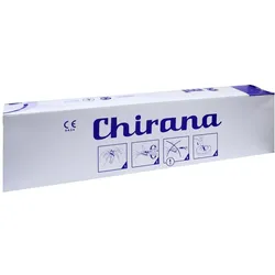 Spritze 2 ml 2teilig Luer zentrisch 100 St