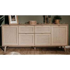 furn.design Sideboard Niran