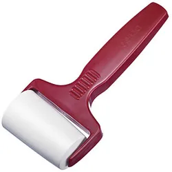 WESTMARK Teigroller Blech rot