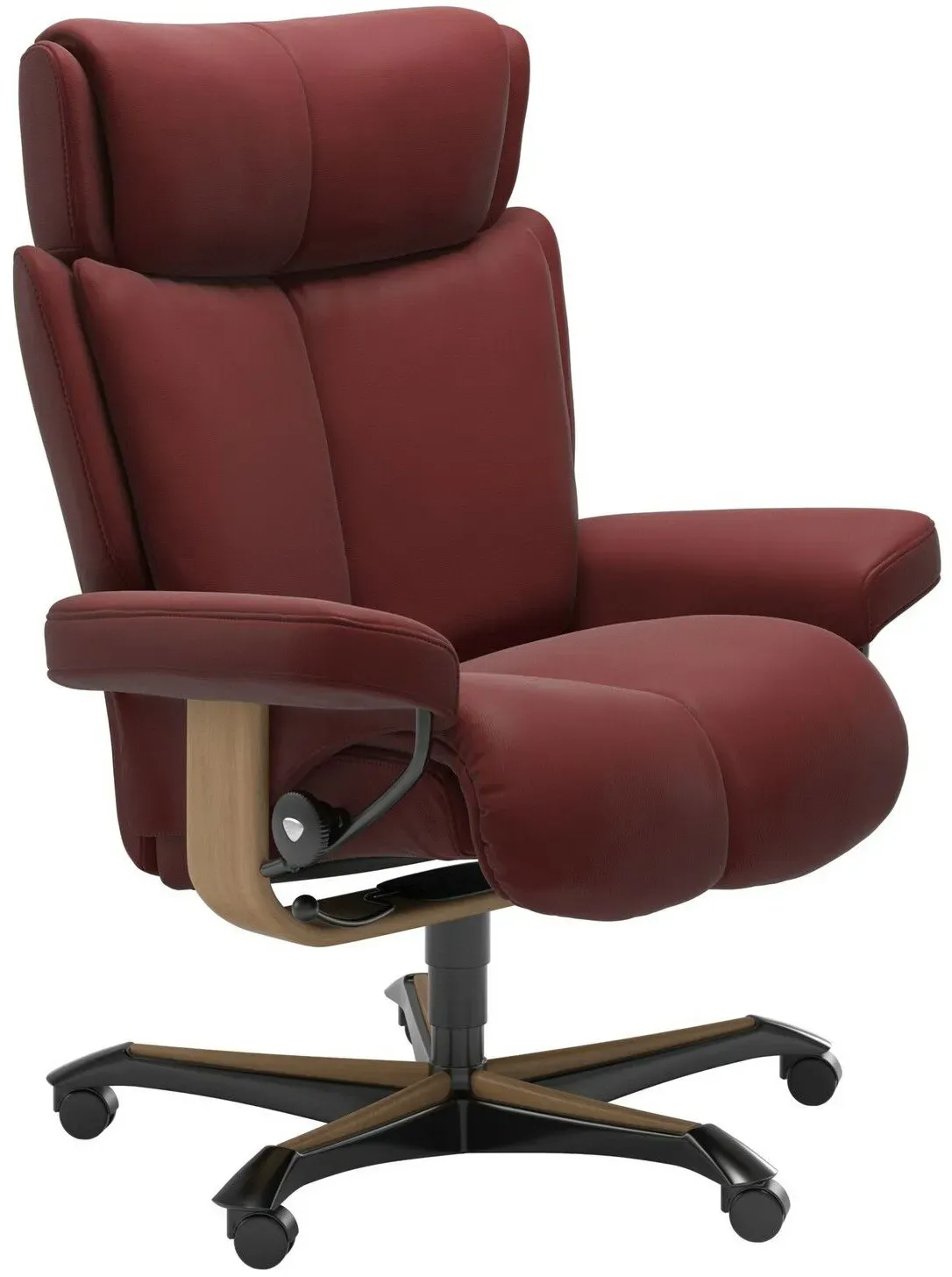 stressless magic office