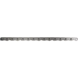 Sram Force AXS Kette Silber 120 Glieder