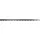 Sram Force AXS Kette Silber 120 Glieder