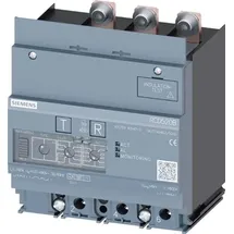 Siemens 3VA9113-0RL21 Differenzstrom-Schutzgerät