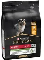 Proplan chiot moyen plt 3 kg