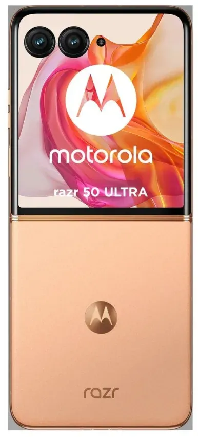 Smartphone Motorola RAZR 50 ULTRA 6,9