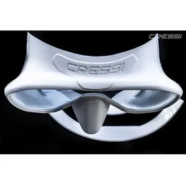 Cressi Z2 Maske weiss