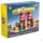 CADA Mini-Tank-Set 305-tlg. 927DE66028