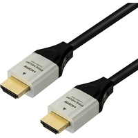 E+P Elektrik E+P PHD1/1 High-Speed-HDMI Kabel