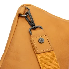 The Chesterfield Brand Cambridge One Size Ocher / Gelb