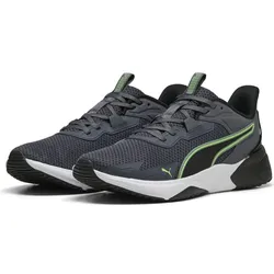 Puma Disperse XT 4 galactic gray-green glare-green moon (03) 9