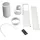 De'Longhi Pinguino PAC EM90 Silent mobil