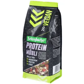 Seitenbacher Protein Müsli Vegan 454 g