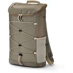 Tchibo - Outdoor-Rucksack - hellbraun