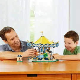 LEGO Creator Karussell 10257