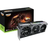 Inno3D GeForce RTX 4080 X3 16 GB GDDR6X 2205 MHz