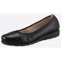 Witt Weiden Ballerina in schwarz | Gr.: 36