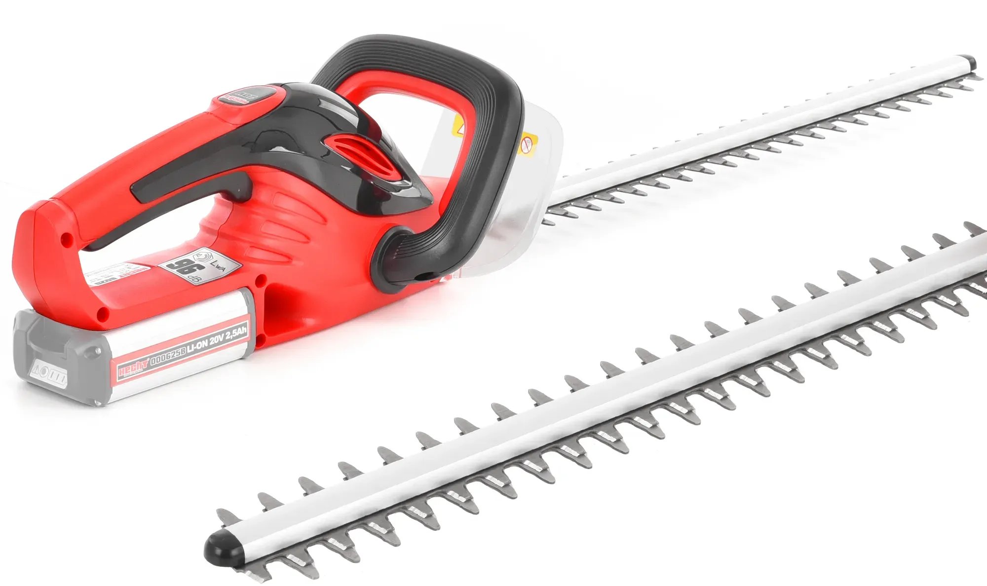 Heckenschere Akku 6020