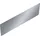 KWC Rückwand, PLANOX, Edelstahl, 800x400x3 mm,