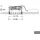 lts licht leuchten Einbaudownlight 4000K Aluminium