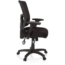 HJH Office Impact Pro schwarz/schwarz