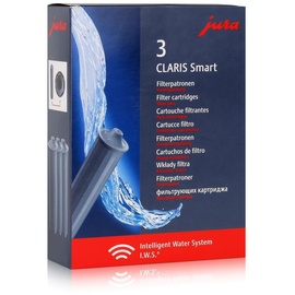 GetUSCart- Jura 71794 Claris Smart Filter, Pack of 3