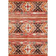 Andiamo Colore Outdoor-Teppich 120 x 170 cm Mehrfarbig