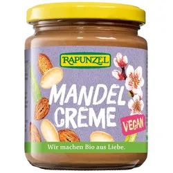Mandel-Creme