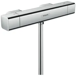hansgrohe Ecostat E Brausethermostat Aufputz