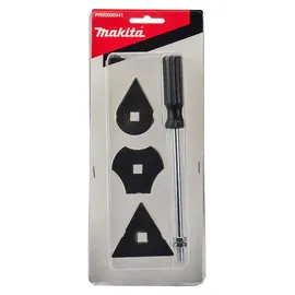 Makita Farbschaber-Set (PR00000041)