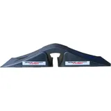 Urban Street Ramps Skateboard, (46.46")