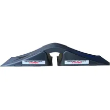 Urban Street Ramps Skateboard, (46.46")