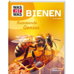 TESSLOFF 378868173 WAS IST WAS Bienen. Summende Genies