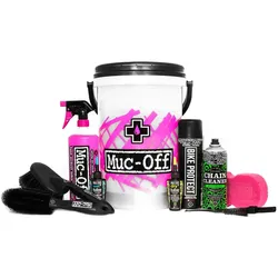 Muc Off Bucket Kit