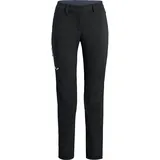 Salewa Puez Orval 2 Durastretch Hosen - Black Out - L