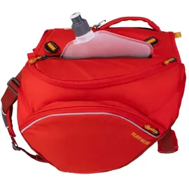 Ruffwear Palisades Hunderucksack (Größe L-XL