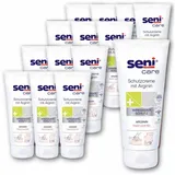 Seni Care Hautschutzcreme mit Arginin 200 ml