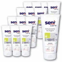 Seni Care Hautschutzcreme mit Arginin 200 ml