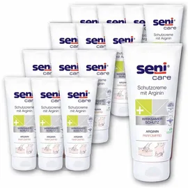 Seni Care Hautschutzcreme mit Arginin 200 ml