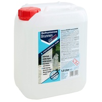 Schuroco® BRUNNEN-Spezial Quadro, 5 Liter